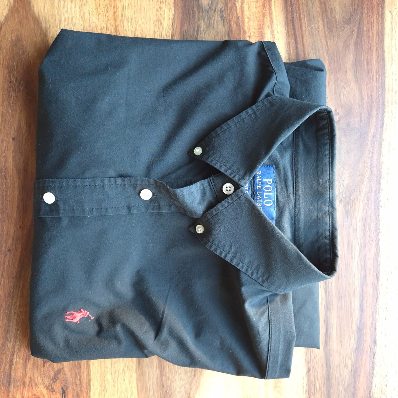 Ralph Lauren Camicie: ORIGINAL Ralph Lauren Hemd GR.L – Usato da Füllinsdorf venduto da Maric0 6
