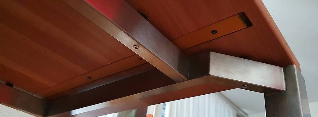 Pfister Tavoli: Tisch Möbel Pfister – Usato da Gossau SG venduto da Novaforte 3