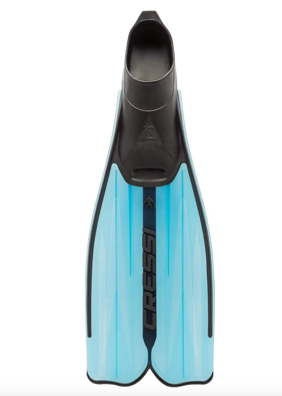 Cressi Pinne, Maschere & Boccagli: Cressi Rondinella Schnorchelflossen Gr. 37 - 38 – Nuovo e nell'imballaggio originale da Tafers venduto da JP911 2