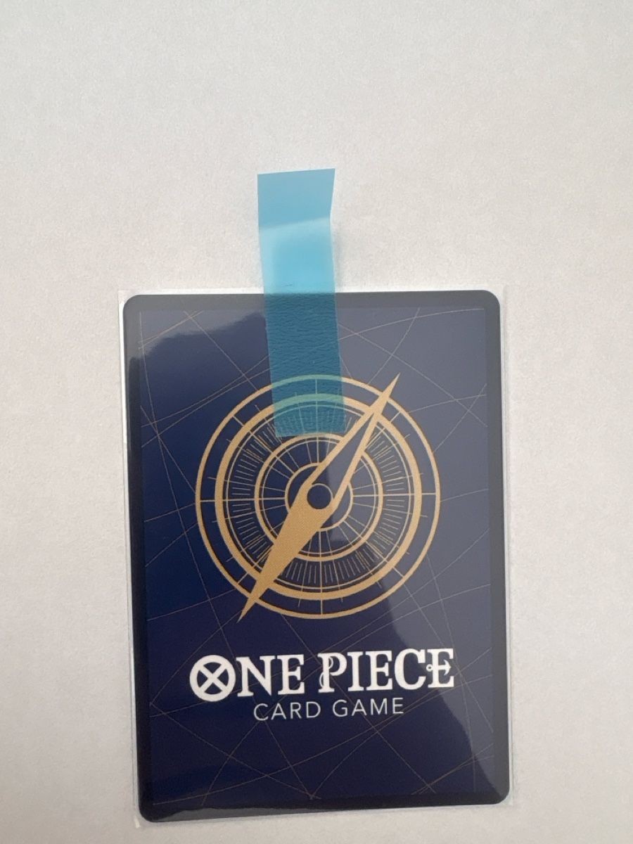 Bandai Carte collezionabili: One Piece TCG - OP02-018 Marco EN – Nuovo (secondo la descrizione) da Birsfelden venduto da alex4127 1