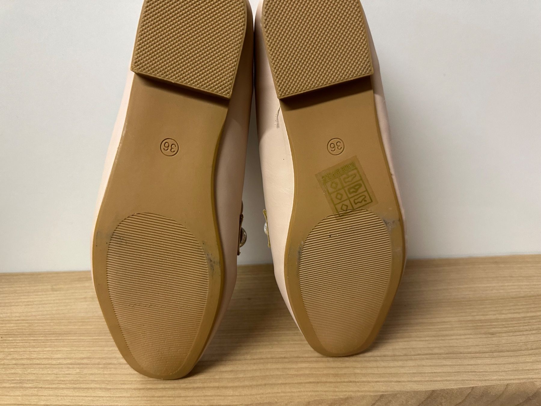 Scarpe da donna: neue Damenschuhe Grösse 36 – Nuovo e nell'imballaggio originale da Necker venduto da liq24 5
