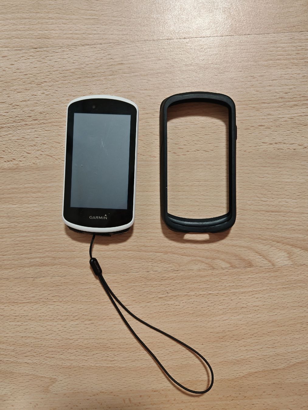 Garmin Navigation: Garmin Edge 1030 mit Hülle – D'occasion à Rheinau par nirulule