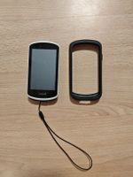 Garmin Edge 1030 mit Hülle