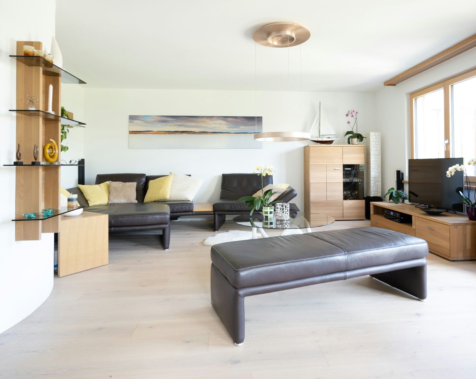 Sofas: KOINOR ROUL Wohnlandschaft – D'occasion à Bottighofen par buzz02 2