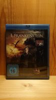 I. FRANKENSTEIN Blu-Ray mit Aaron Eckhart