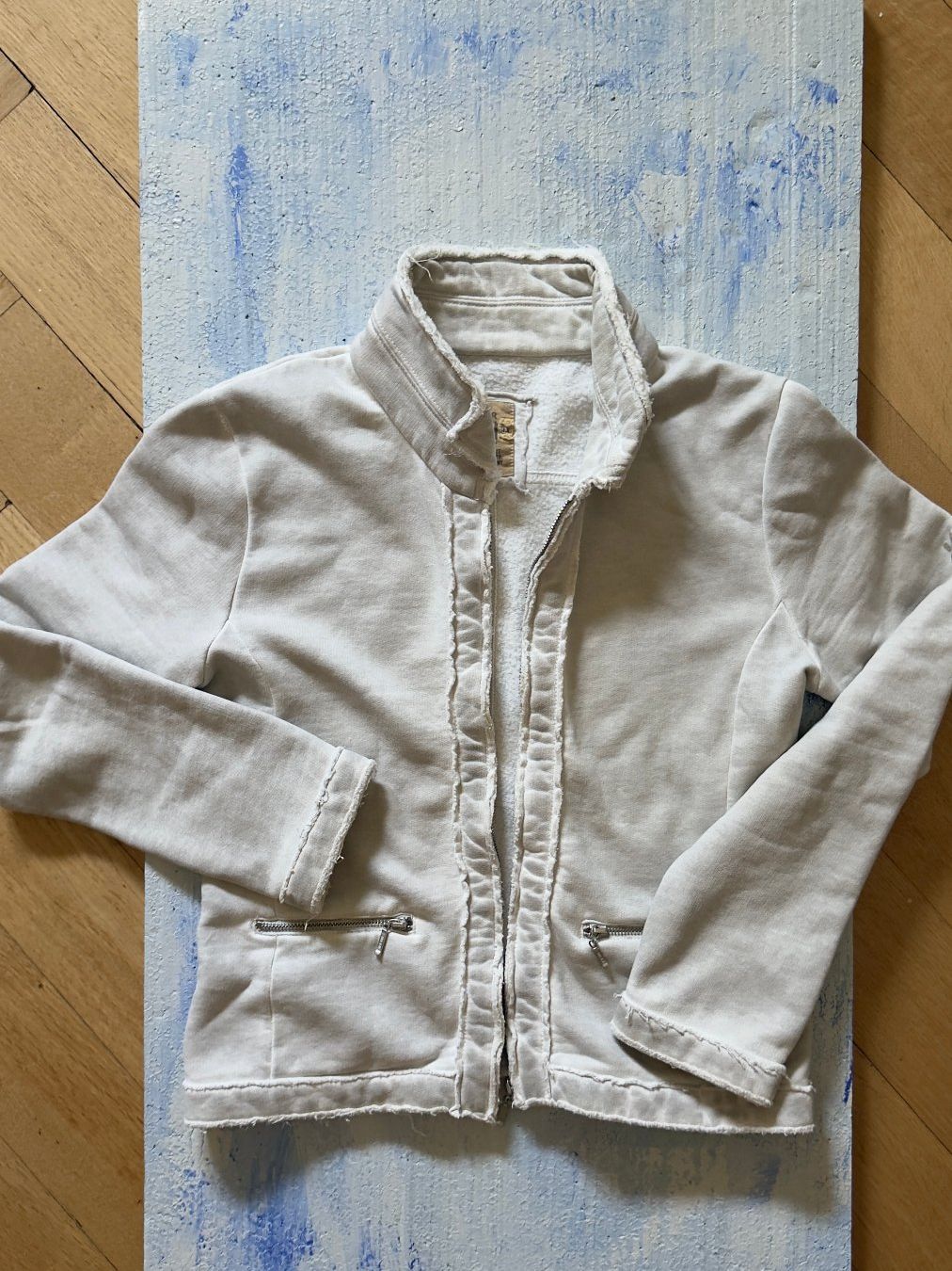 Jacken: kuschlige Jacke von Better Rich – Gebraucht aus Bern von MarieBrocante