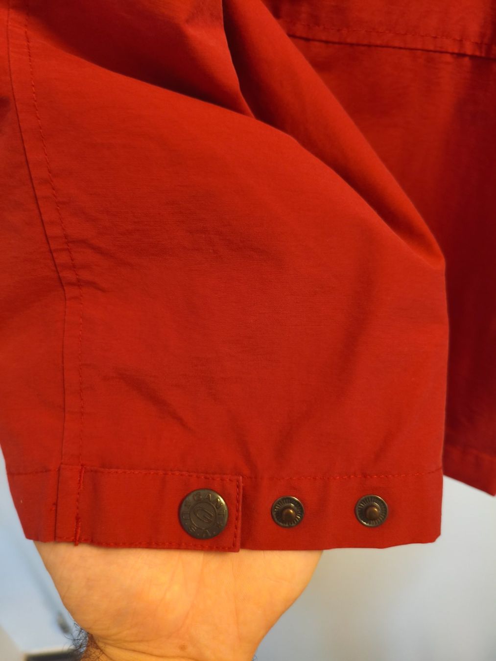Gant Jacken: Gant vintage jacket – Gebraucht aus Zürich von gds90 6