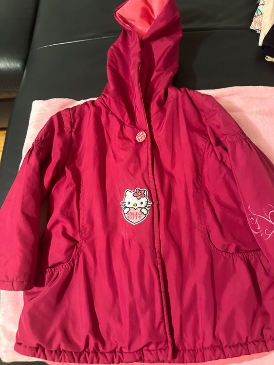 Kenzo 98 jacket best sale