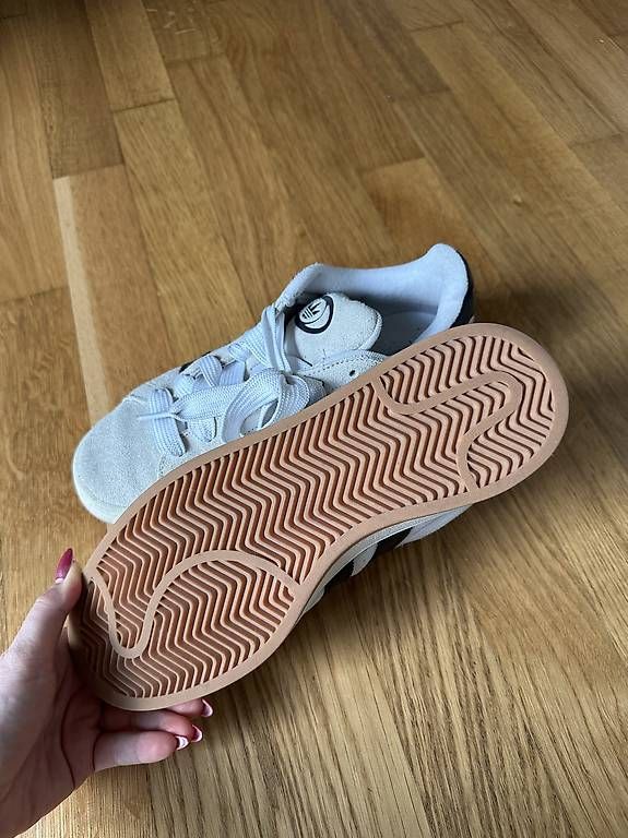 Scarpe da uomo: Adidas Campus Gr.42 – Usato da Meisterschwanden venduto da LauraSophia 2