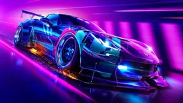 🚙 Need for Speed   PS 4