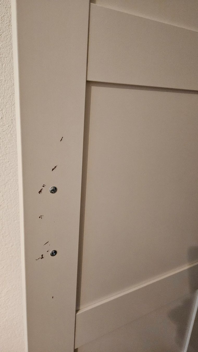 Ikea Armoires: IKEA PAX Kleiderschrank-System – D'occasion à Bassersdorf par Sunseekker1 7