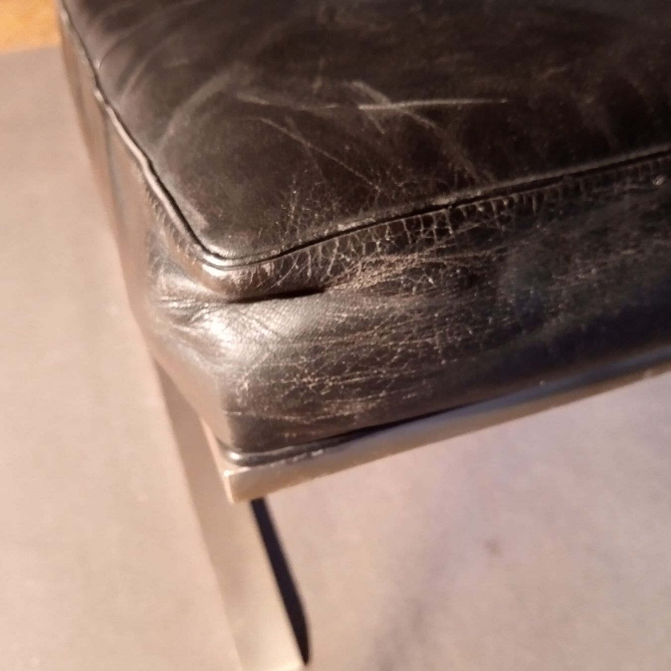 Poltrone: Design sessel Nicos Zographos – Usato da Bern venduto da eric047 3