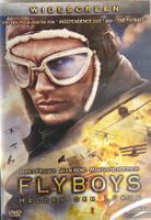 Flyboys - Helden der Lüfte