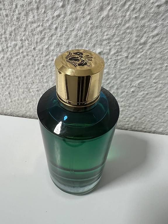 Mancera Profumi & Eau de Toilette: Mancera Aoud Lemon Mint Parfüm 120ml – Nuovo (secondo la descrizione) da Spreitenbach venduto da R-8957 2