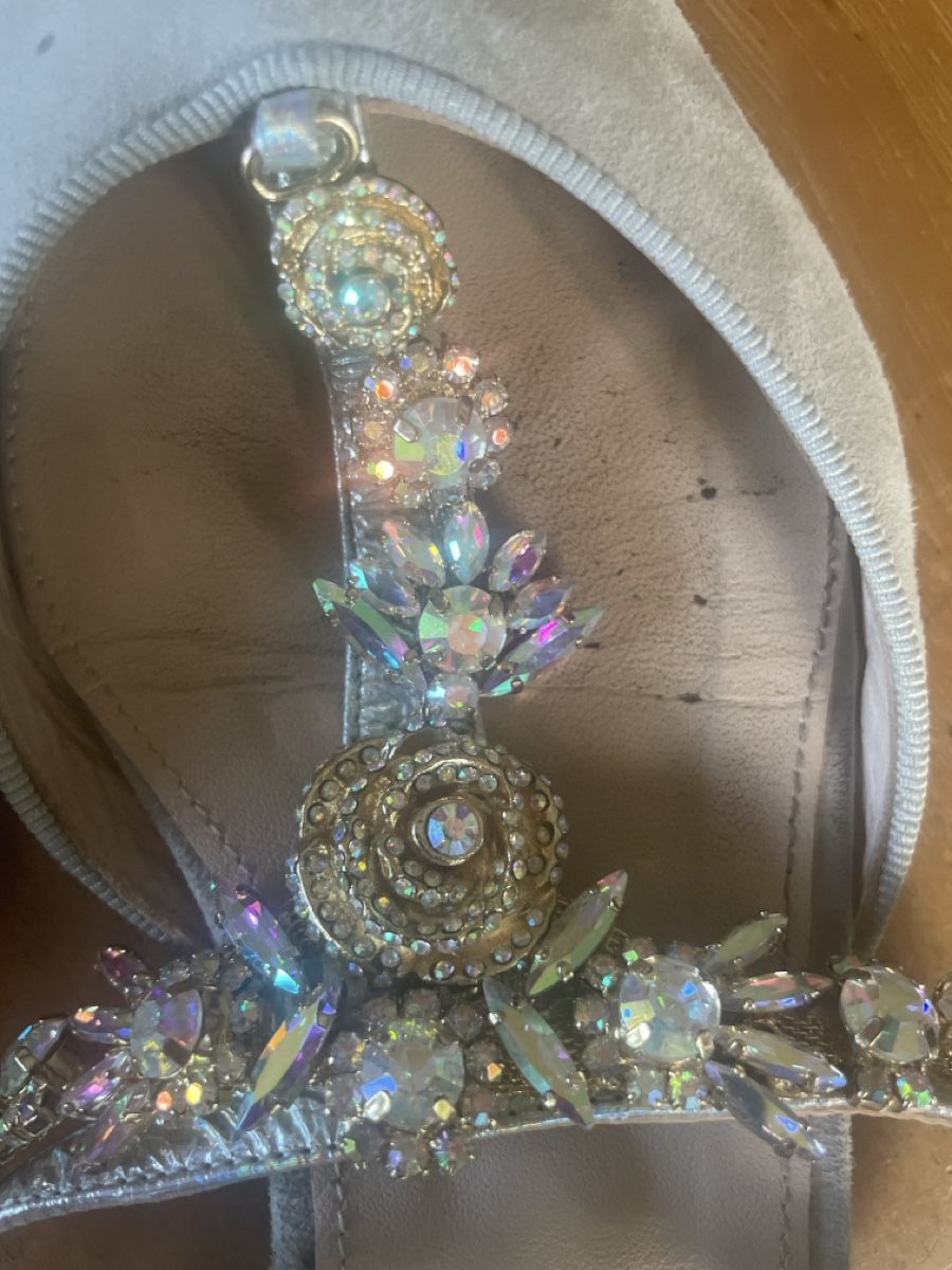 Scarpe da donna: Ras Damen Schuhe grau gr 39 – Usato da Zürich venduto da eddiekaterblau 2