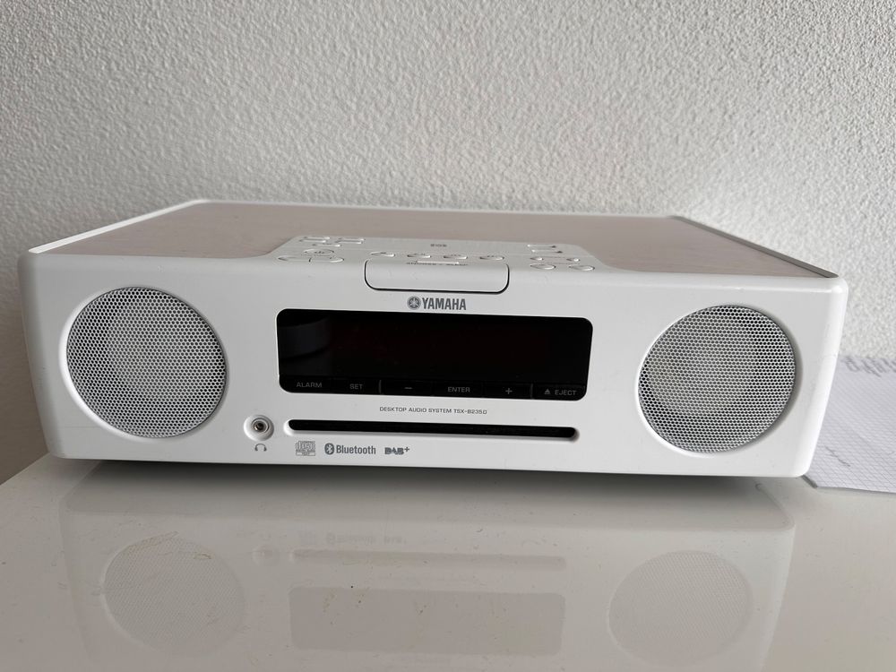 Yamaha DAB + Radio Kaufen auf Ricardo