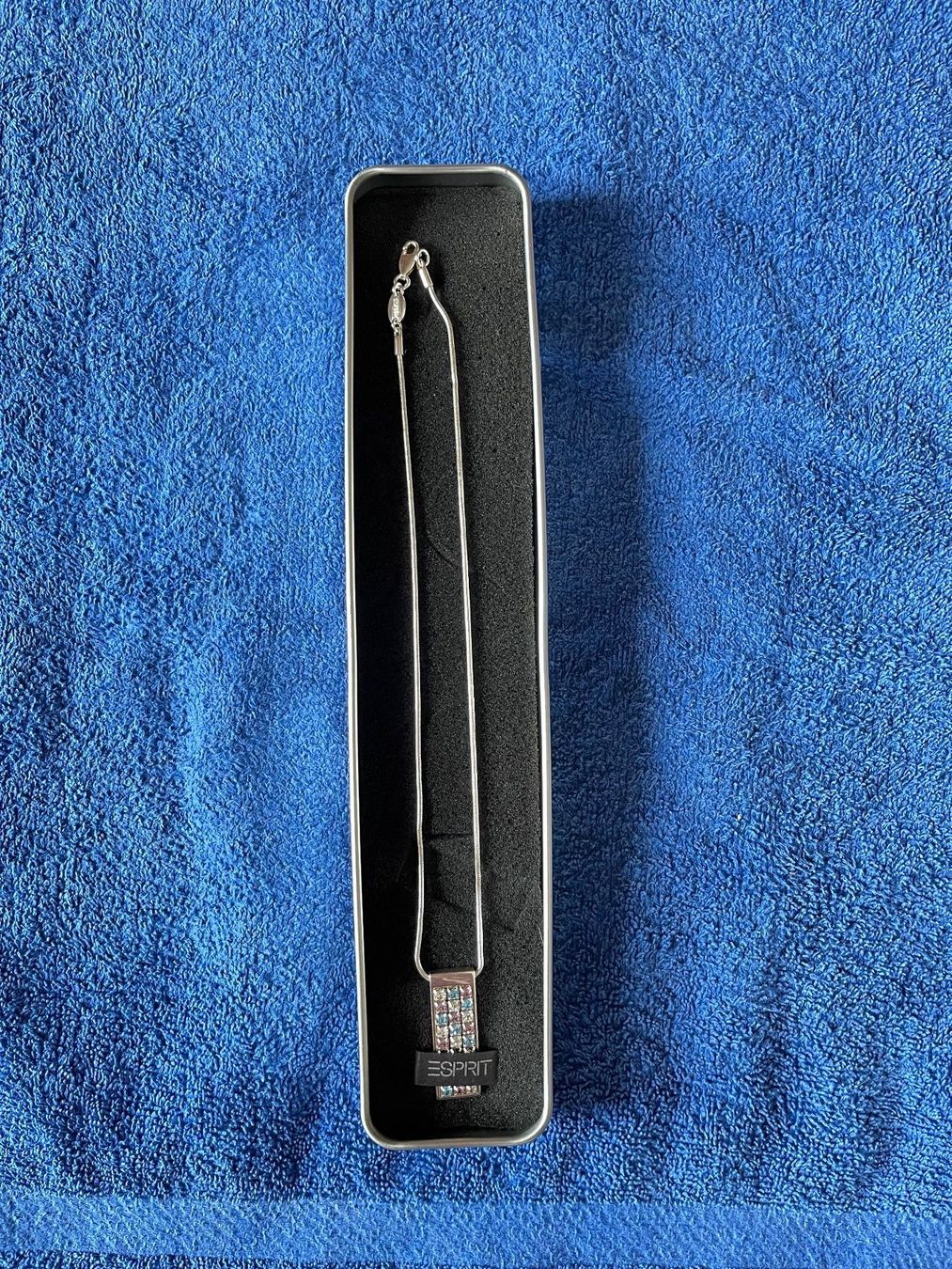 Esprit Ketten: Esprit Damen Kette Collier Silber 925 – Neu und originalverpackt aus Kriens von Angie88 3