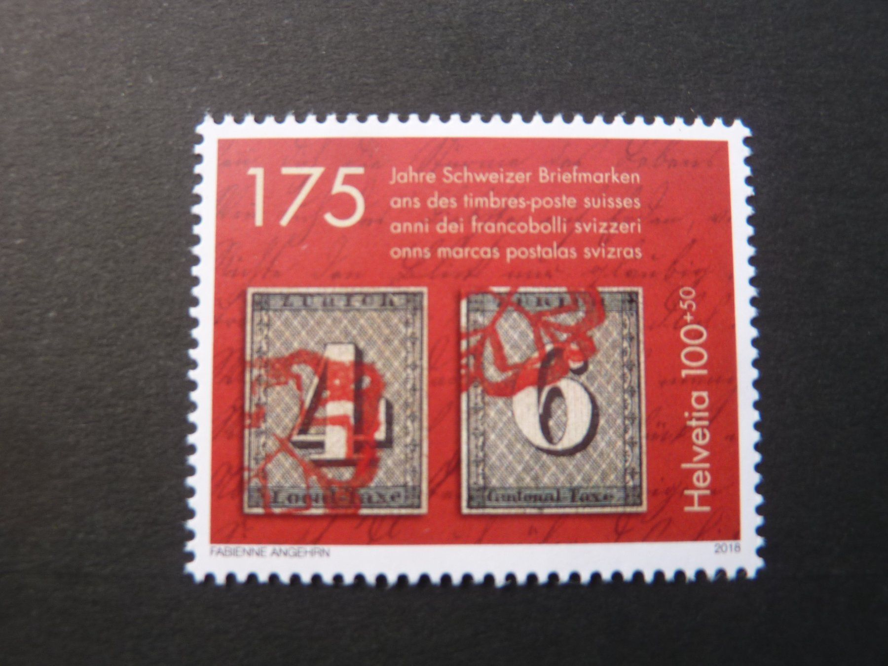 Alle Briefmarken: Briefmarken – Neu (gemäss Beschreibung) aus Gelfingen von btrottmann