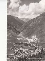 Andermatt 1954
