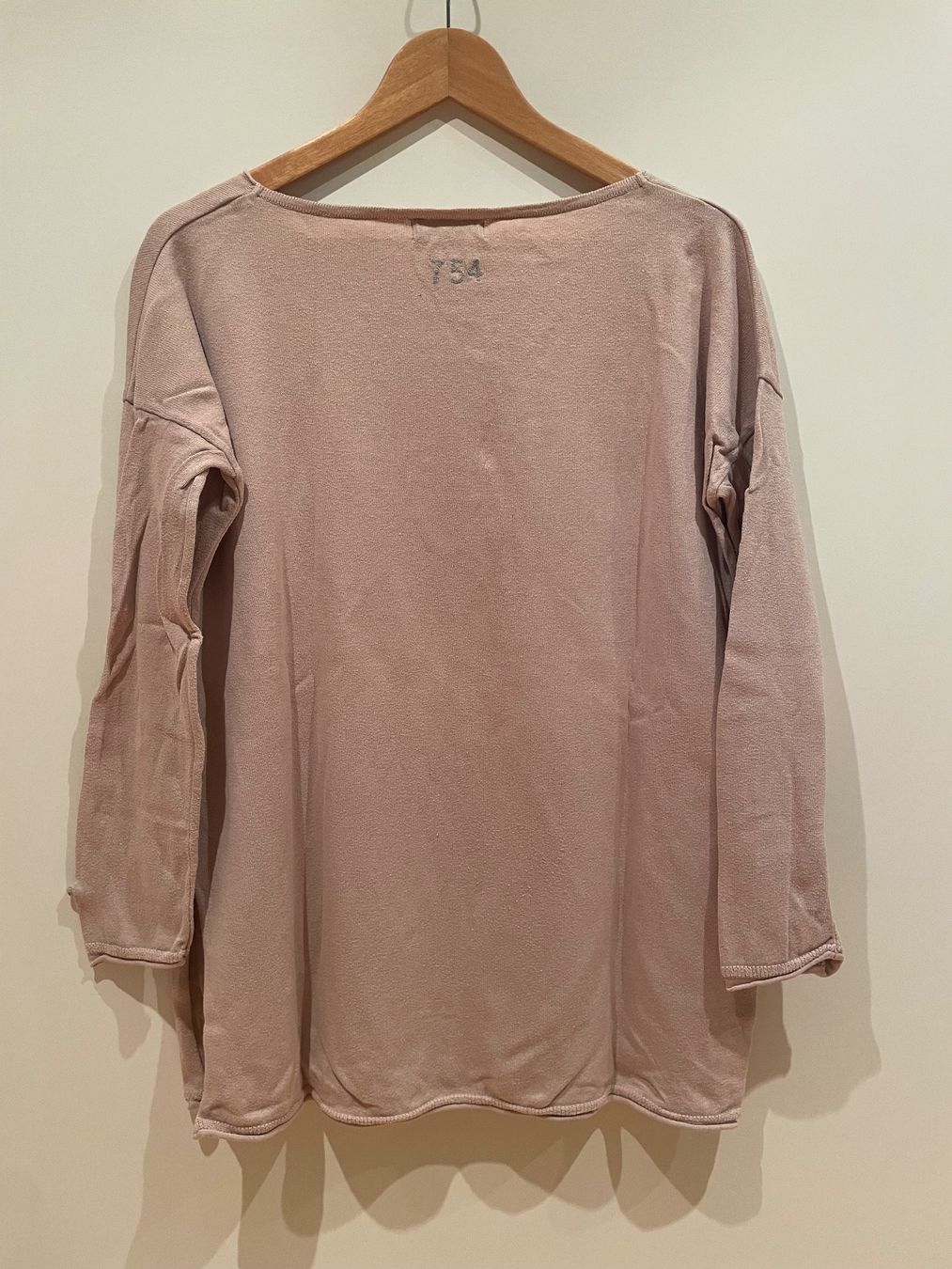 Odd Molly Pulls & Sweat-shirts: legerer Pullover von odd molly – D'occasion à Arbon par mannamanna 2