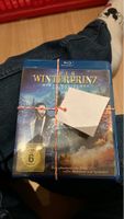 Winterprinz Blu-ray - Magisches Abenteuer für kalte Tage!