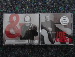 CD : Joe Cocker