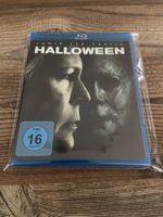 Halloween Blu-ray in Top Zustand!