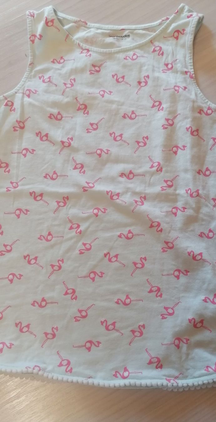 Blusen, T-Shirts & Tops: T-shirt, débardeur,top,haut,pull – Gebraucht aus Montcherand von petiteoune75 1