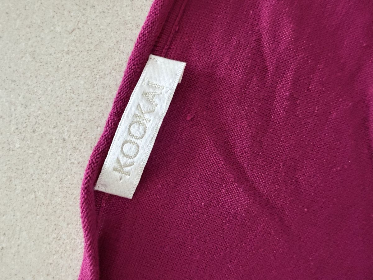 Kookai Kleider: KOOKAÏ dreiteiliges Kleid Gr 38 – Gebraucht aus Zug von kow_6xr6 8