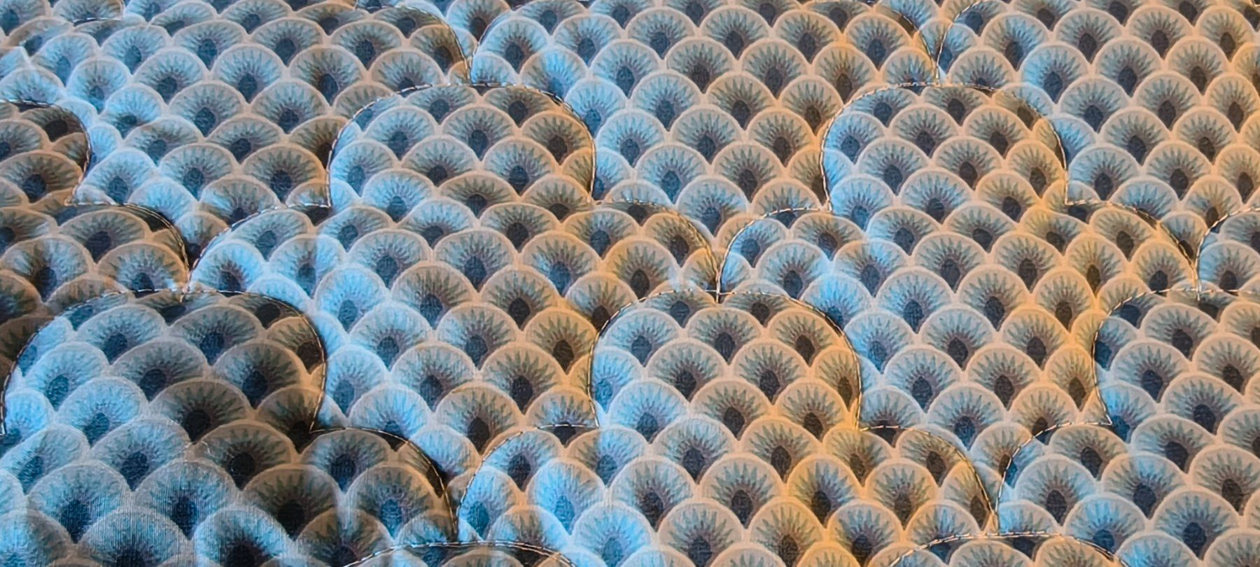 Coperte: Bettüberwurf, Quilt von Pip Studio – Usato da Ipsach venduto da els_sx5q 3