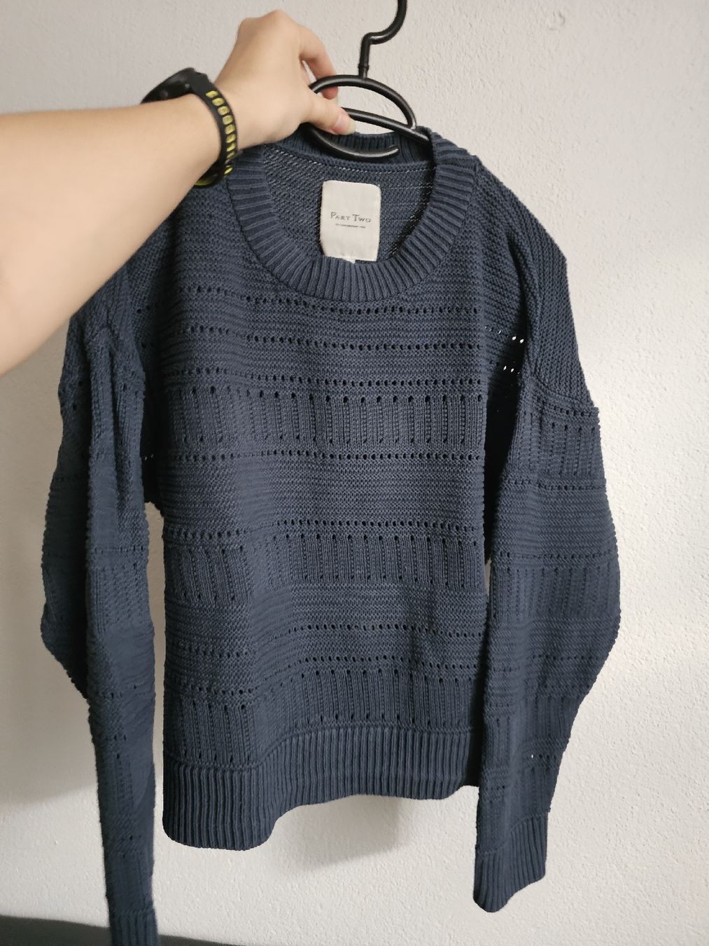 Pulls & Sweat-shirts: Part Two Winter-Pullover – D'occasion à Rubigen par Dosii