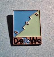Pin DeTeWe