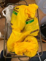 Ton (Bodmer) B128 unschamottiert - ganz viele Kilos -