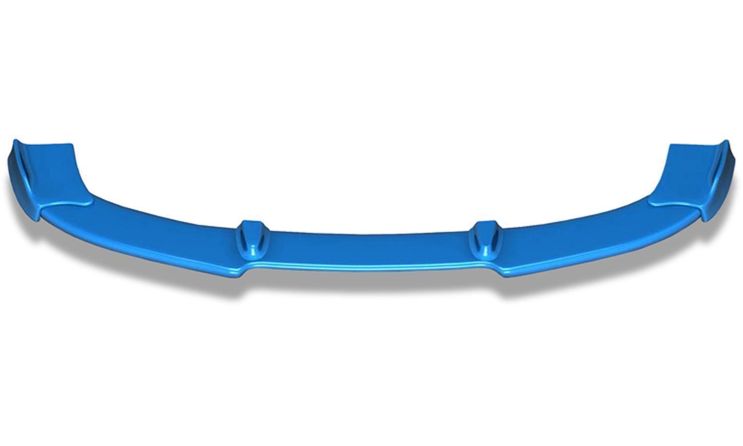 Tutti pezzi di ricambio auto: VARIO-X Frontspoiler Opel Astra G OPC 2 – Nuovo e nell'imballaggio originale da Lengnau BE venduto da Tuning24 3