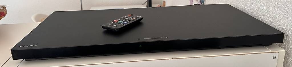 Casse acustiche: Samsung Bluetooth Soundstand – Usato da Liebefeld venduto da DieFrHa 1