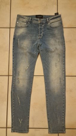Herren Jeans GOODFORNOTHING 32 / M NEU!!!