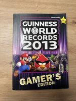 Guinness World Records 2013 Gamer's Edition 