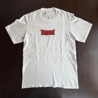 Supreme x Ralph Steadman Boxlogo S