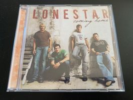 Lonestar - Coming Home