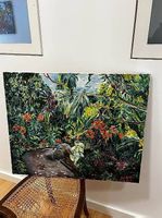 Tableaux de 80x65 ht