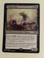 1 x Nighthowler - Magic: The Gathering - MtG