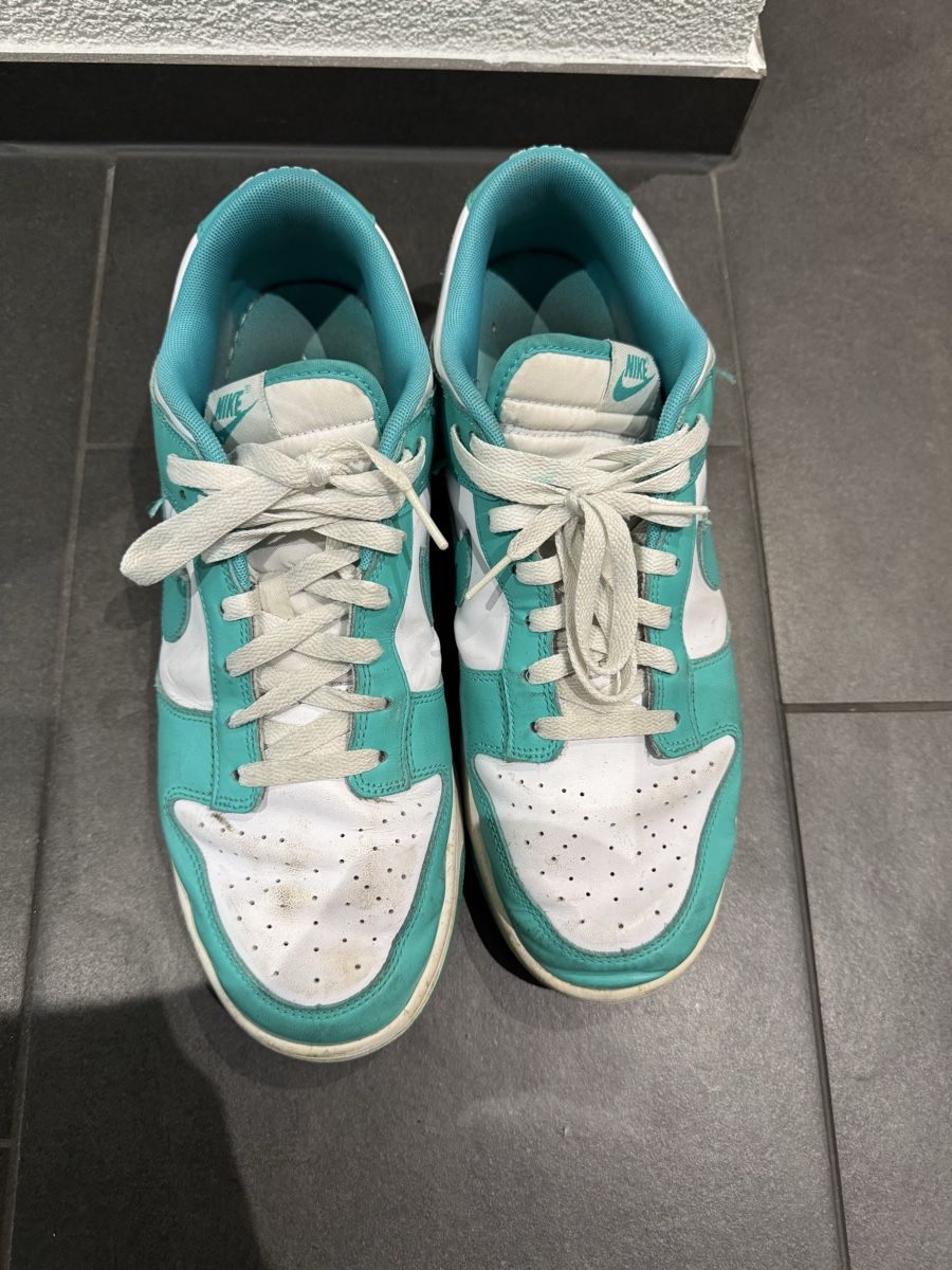 Nike Herrenschuhe: Nike – Gebraucht aus Frick von Mr.9iN