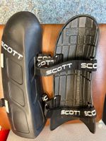 Skiracing Schienbeinprotecotor SCOTT Grösse L