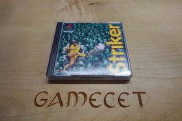 Striker '96