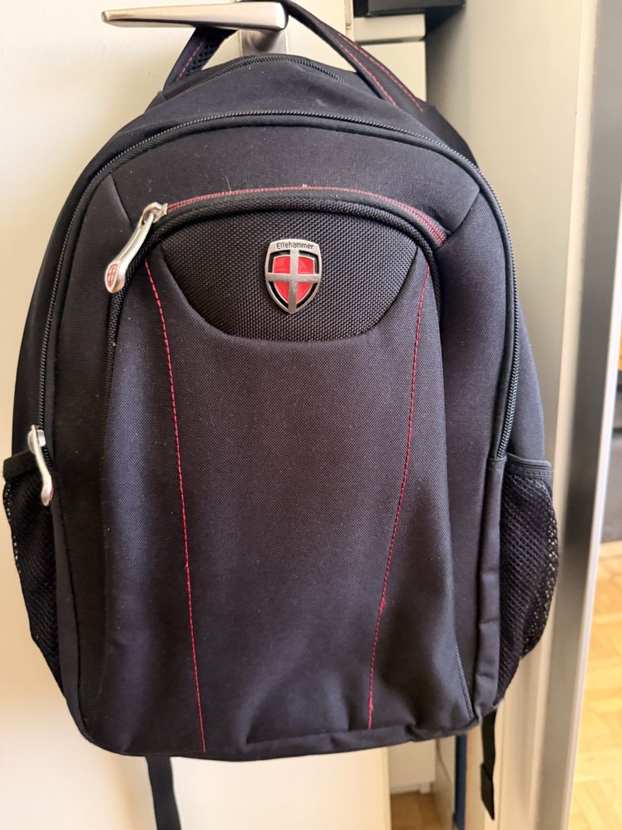 Zaini: Rucksack Ellehammer  – Nuovo (secondo la descrizione) da Schaffhausen venduto da Lutka01 1