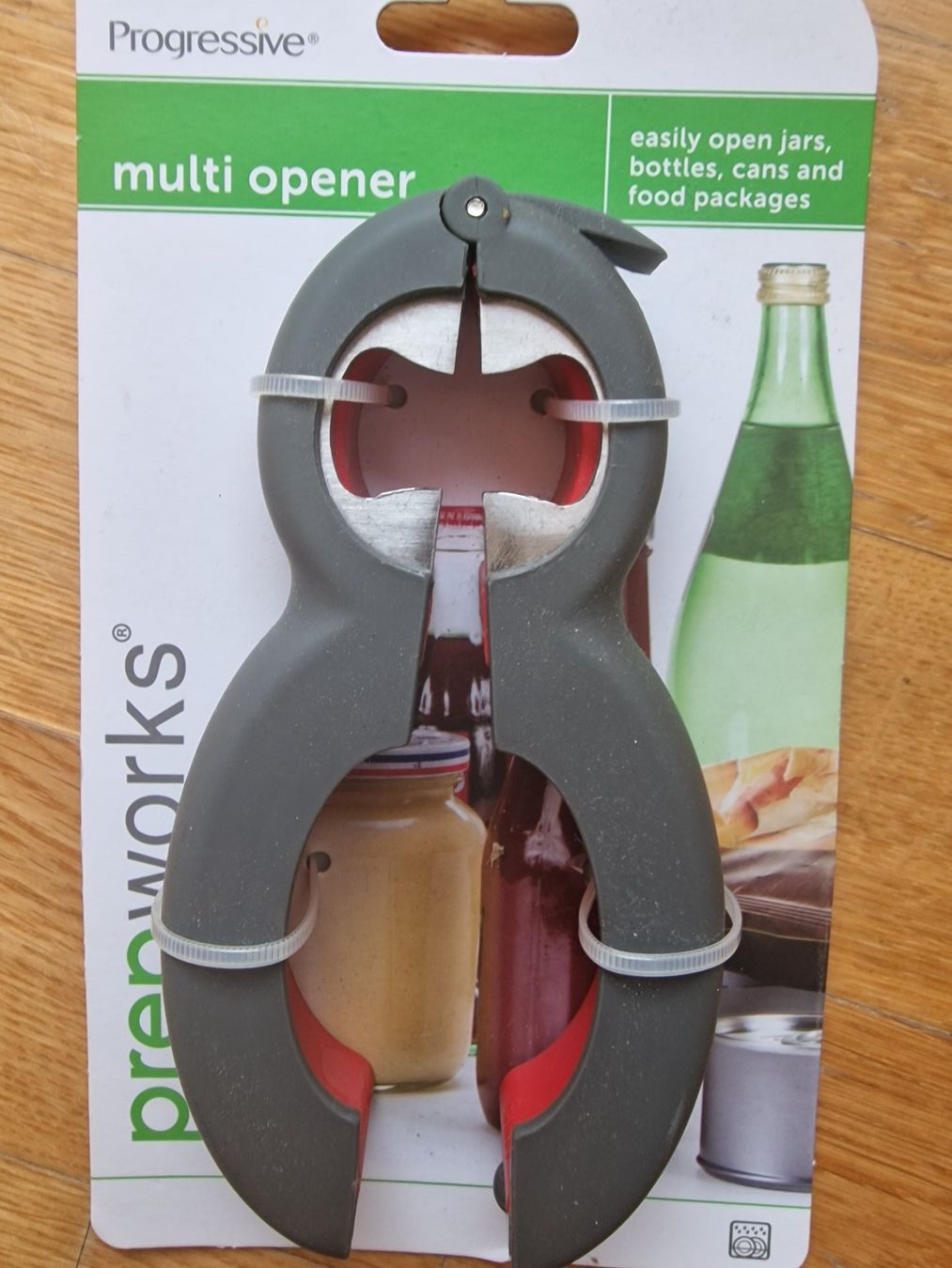 Elettrodomestici da cucina: Multi Öffner – Usato da Zürich venduto da Gabced