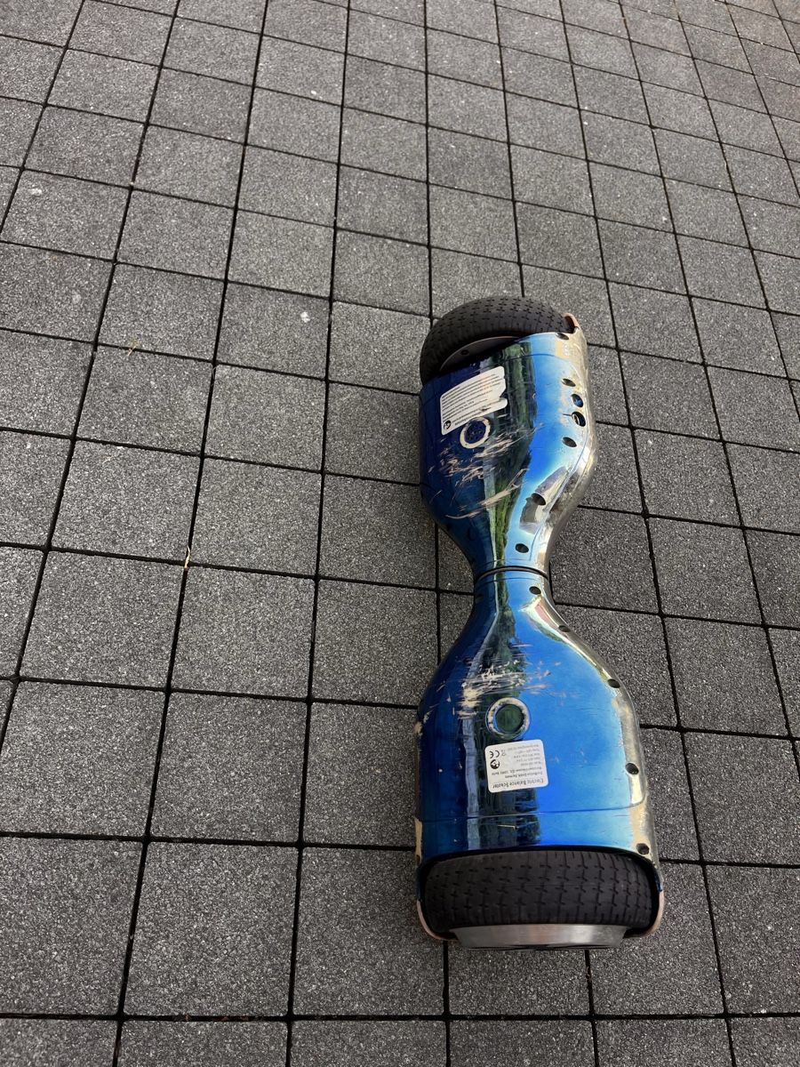 Hoverboards: Hoverboard – Gebraucht aus Schafisheim von ali_mp7t 2