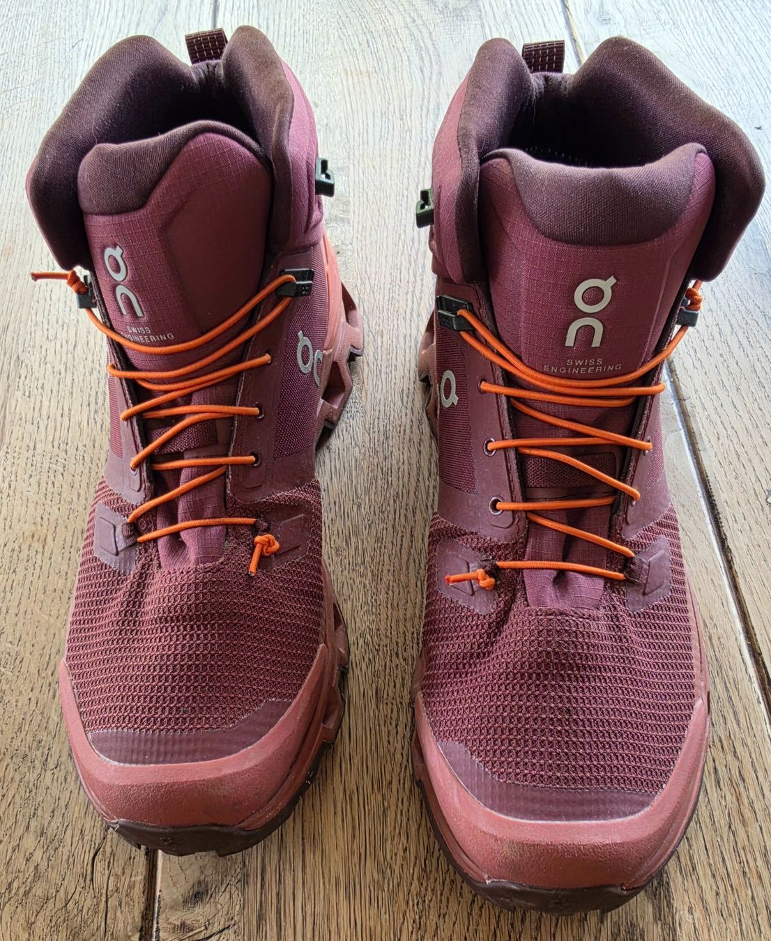 Damenschuhe: On Schuh Grösse 40.5 – Neu (gemäss Beschreibung) aus Bäriswil BE von irwu