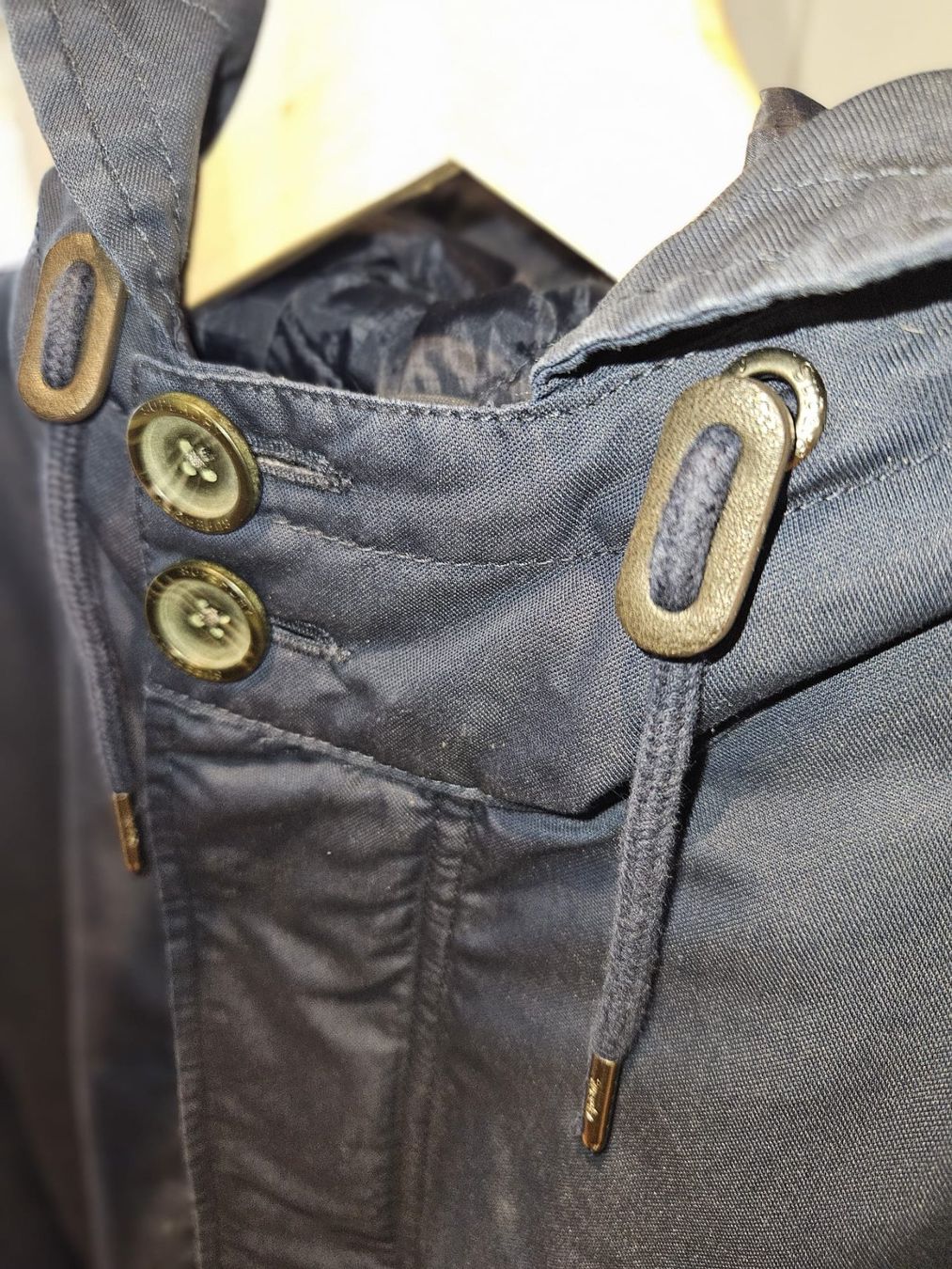 Superdry Giacche: SUPERDRY Herren Winterjacke, Gr. S – Nuovo (secondo la descrizione) da Arbon venduto da my_shopping 5