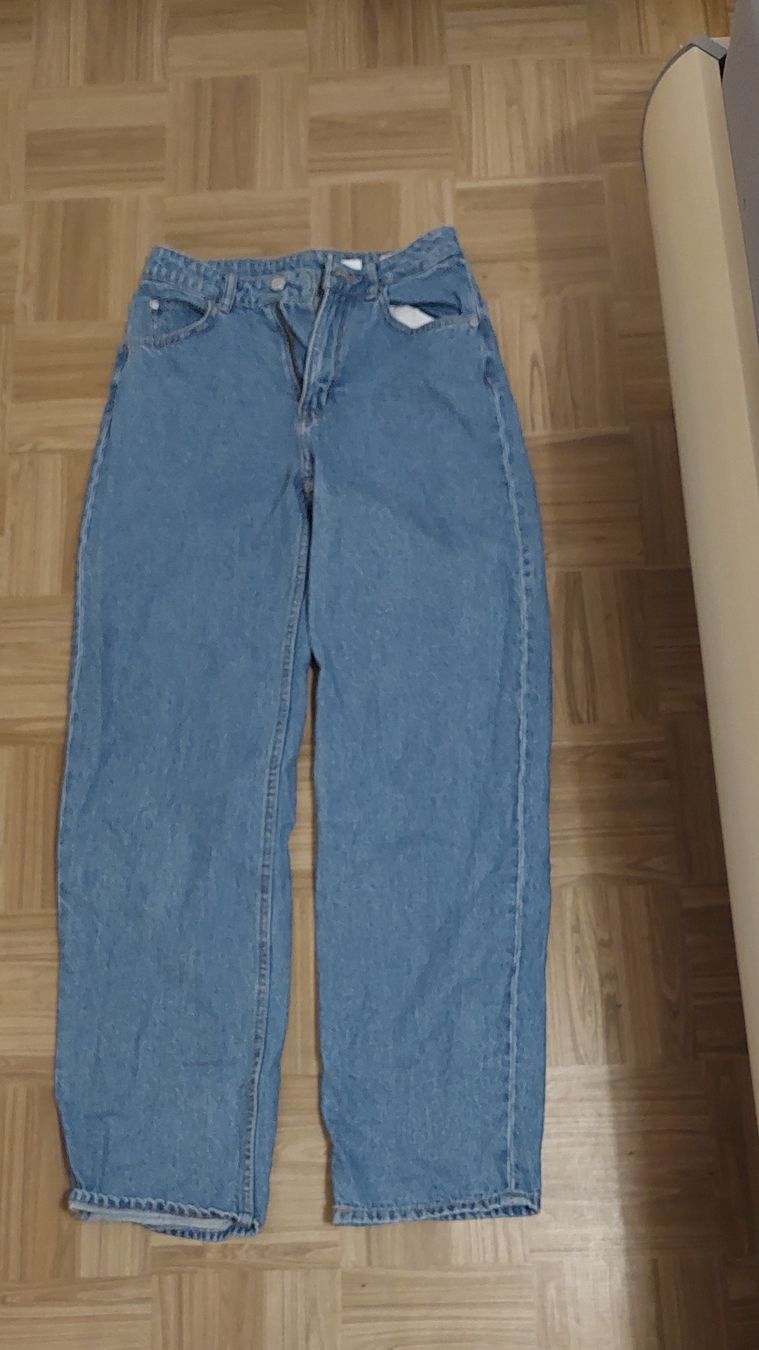 Jeans: Jeans Hose – Nuovo (secondo la descrizione) da Unterbäch VS venduto da Nifadi